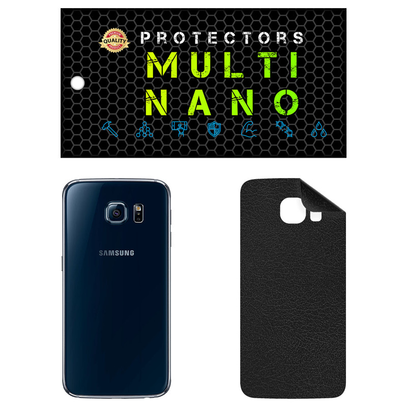 برچسب پوششی مولتی نانو مدل X-F1L مناسب برای گوشی موبایل سامسونگ Galaxy S6