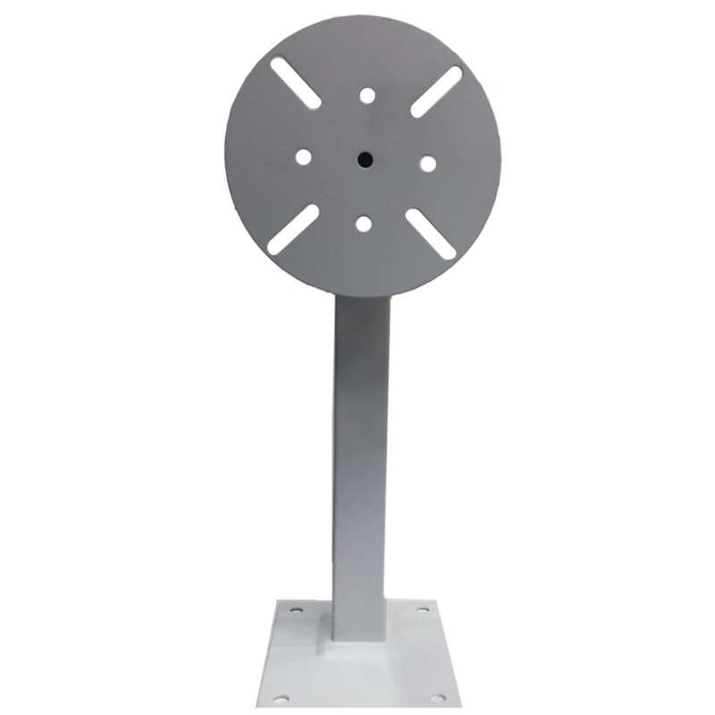 پایه دوربین مداربسته مدل L450 پایه دوربین مداربسته مدل L450