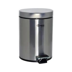 سطل زباله ام جی اس کد 6021