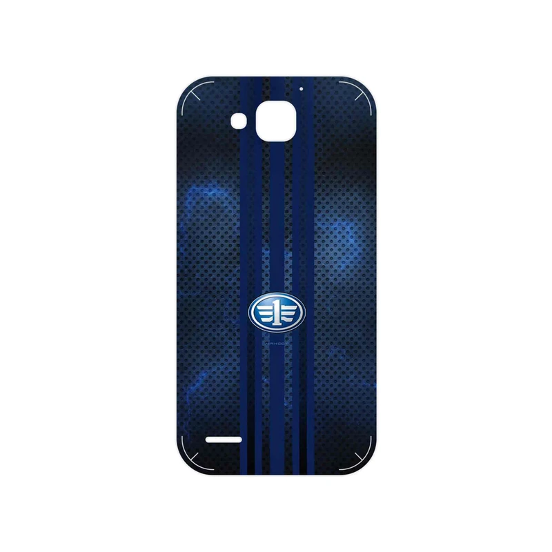 برچسب پوششی ماهوت مدل FAW مناسب برای گوشی موبایل آنر 3X G750