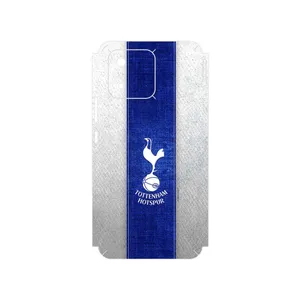 MAHOOT Tottenham_Hotspur_FC Cover Sticker for Honor X5