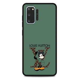 AKAM AMC-WSGS20-BRANDS-41 Cover For Samsung Galaxy S20