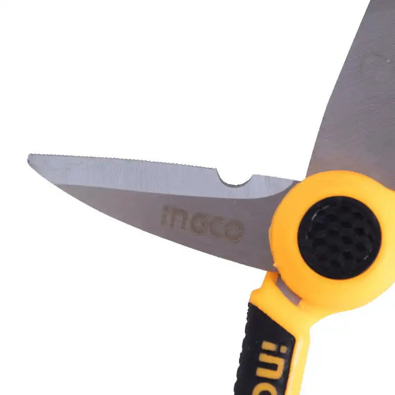 قیچی الکتریکی اینکو مدل H-E-S-02855