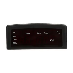 ساعت رومیزی دیجیتال کایزینگ مدل CX868