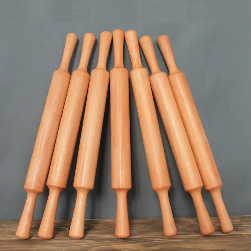 وردنه چوبی کد 54