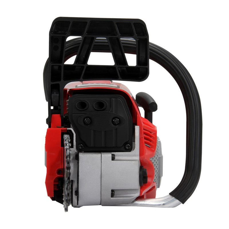 اره زنجیری بنزینی آروا مدل 6212 اره زنجیری بنزینی آروا مدل 6212