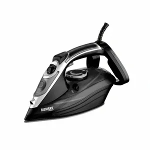 اتو بخار 3000 وات وات بیسمارک مدل BM6633