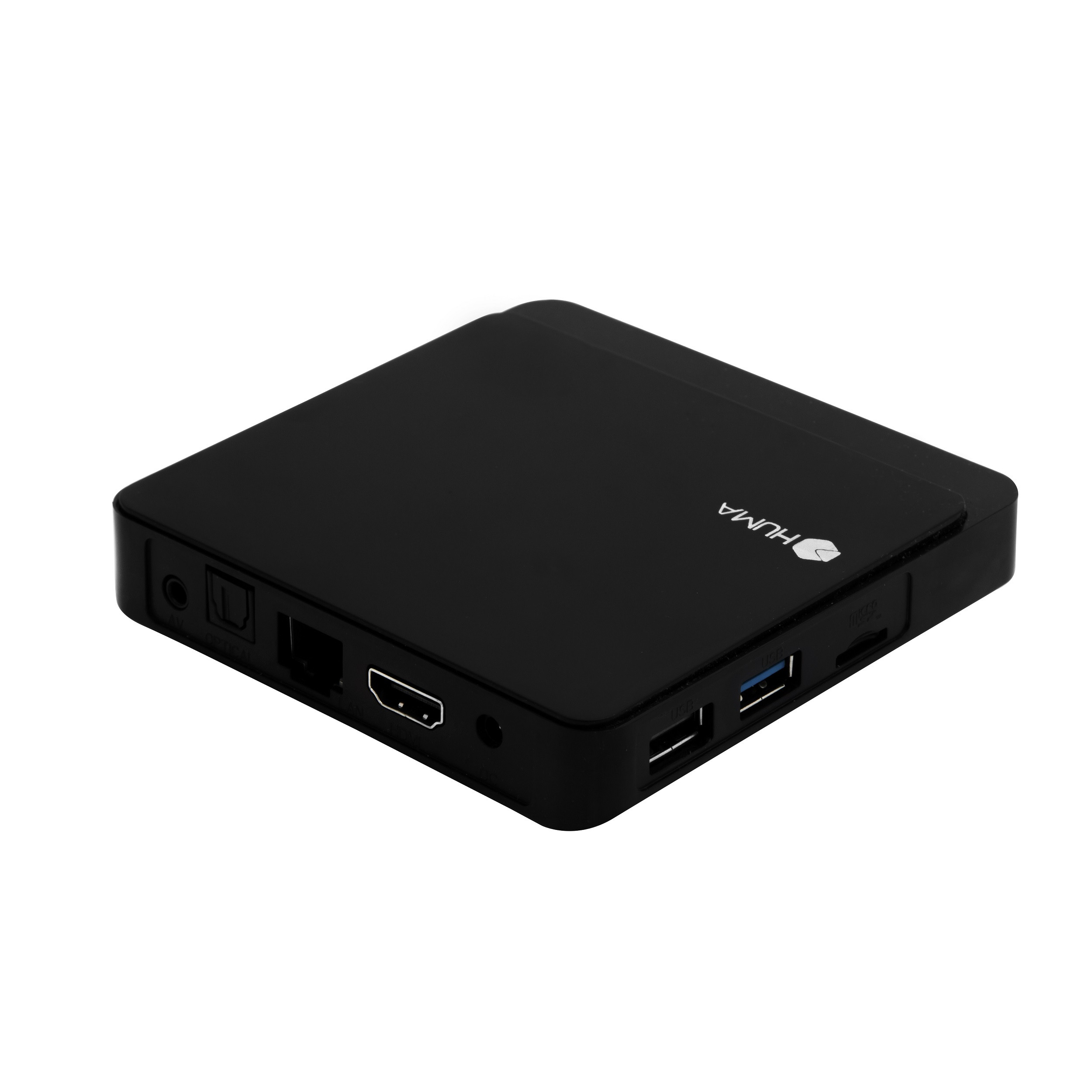 اندروید باکس هوما مدل 3L-2