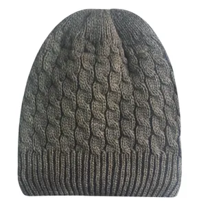 کلاه بافتنی بچگانه تن پوش هنگامه مدل SHS1-NOGHT4 