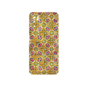 MAHOOT Iran Tile 15 Cover Sticker for Xiaomi Redmi Note 10 5G