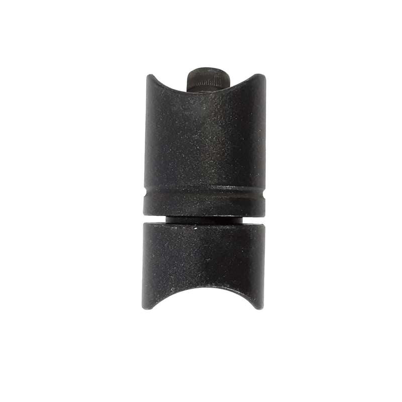 لقمه اتو لوله سبز مدل 20