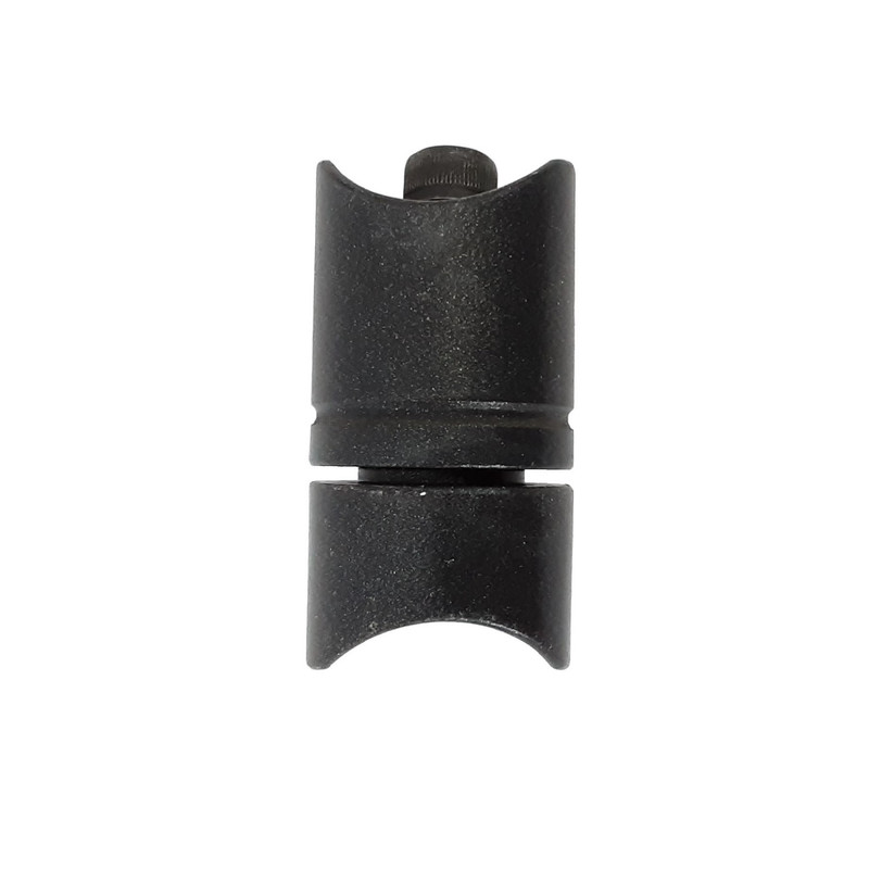 لقمه اتو لوله سبز مدل 20