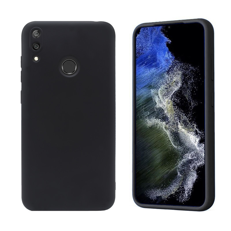 کاور مدل SiLckoni مناسب برای گوشی موبایل شیائومی Redmi Note 7