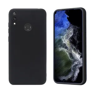 کاور مدل SiLckoni مناسب برای گوشی موبایل هوآوی Nova 3E