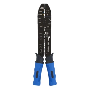 انبر سیم لخت-کن وی تولز مدل vt2236 سایز 9 اینچ