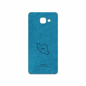 MAHOOT BL-IRC Cover Sticker for Samsung Galaxy A7 2016