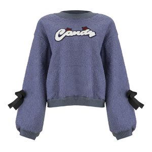 سویشرت زنانه مدل Candy