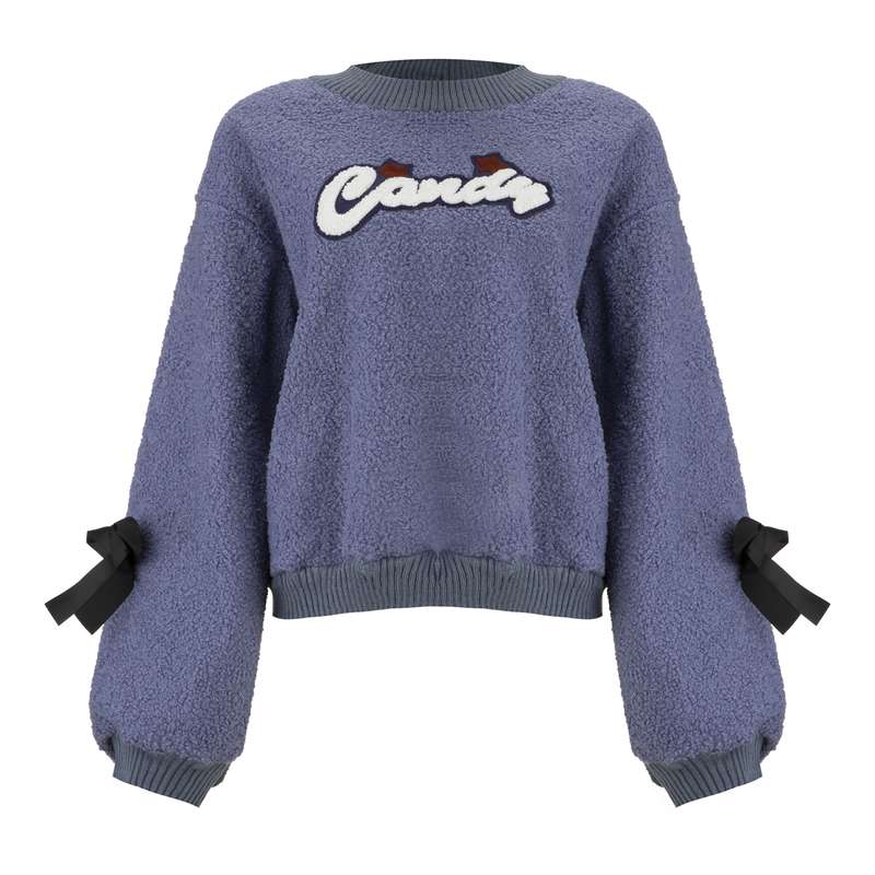 سویشرت زنانه مدل Candy