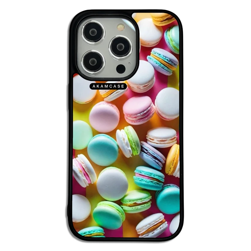 کاور آکام مدل AMC-WA14PRO-CANDY-8 مناسب برای گوشی موبایل اپل iPhone 14 Pro