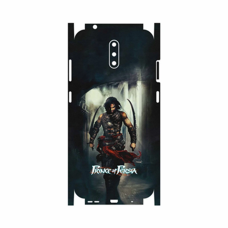 برچسب پوششی ماهوت مدل Prince of Persia-FullSkin مناسب برای گوشی موبایل نوکیا 2.3