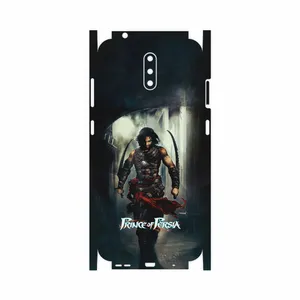 MAHOOT Prince of Persia-FullSkin Cover Sticker for Nokia 2.3
