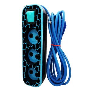 چندراهی برق مدل BLUESTAR10000