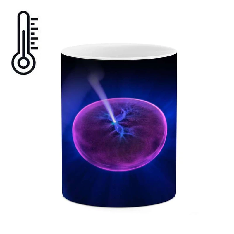 ماگ حرارتی کاکتی مدل فانتزی کد mgh14226