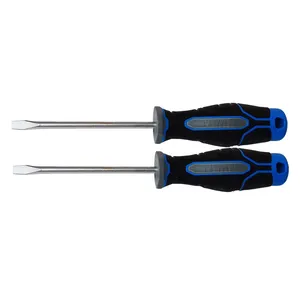 پیچ گوشتی دوسو تیوان مدل AT - 5x100 مجموعه 2 عددی