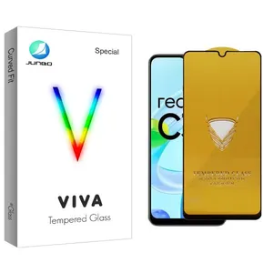Junbo Viva OG Screen Protector For Realme  C30