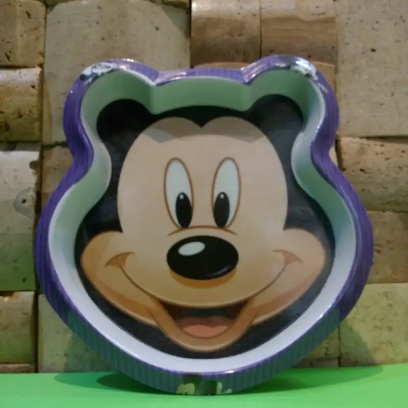 بشقاب کودک کد 1132