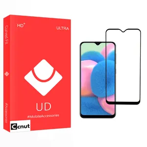 Coconut UD Glass Screen Protector For Samsung Galaxy A30s