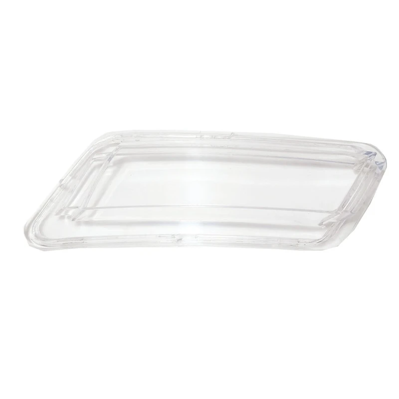 طلق چراغ دیلایت جلو سمت چپ خودرو کد DX50L مناسب برای لیفان X50
