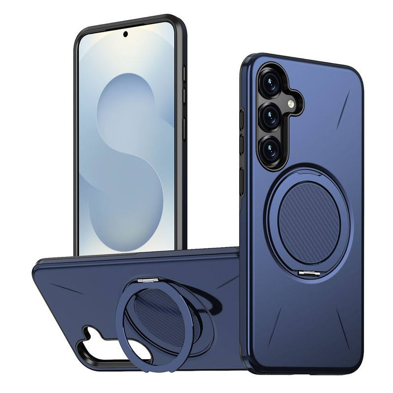 خرید و قیمت کاور بادیگارد مدل RingStand مناسب برای گوشی موبایل سامسونگ Galaxy A56 / A36