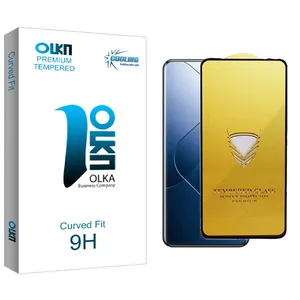 Cooling Olkanewpkg OG Screen Protector For Xiaomi Redmi 14T / 14T Pro