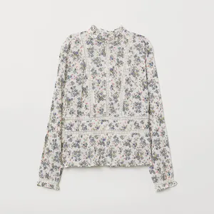 بلوز زنانه اچ اند ام مدل 095041