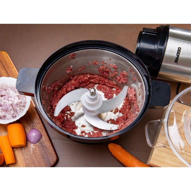 خردکن جی پاس مدل GMC42025