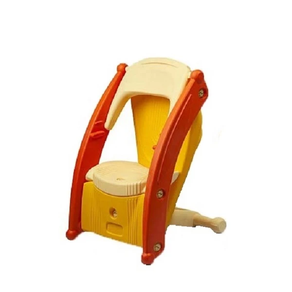 عکس شماره 4 : راکر کودک مدل 2021noba