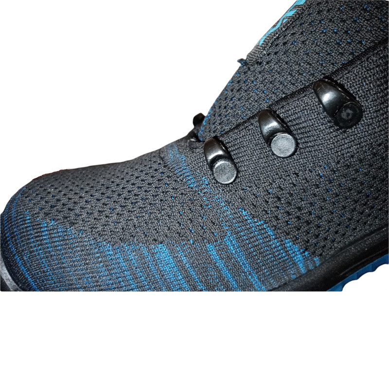 کفش ایمنی مدل 01