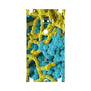 MAHOOT Atom Universe 1-FullSkin Cover Sticker for LG V30