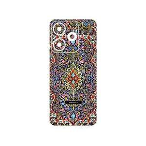 MAHOOT Iran_Tile6 Cover Sticker for Xiaomi Redmi 13x