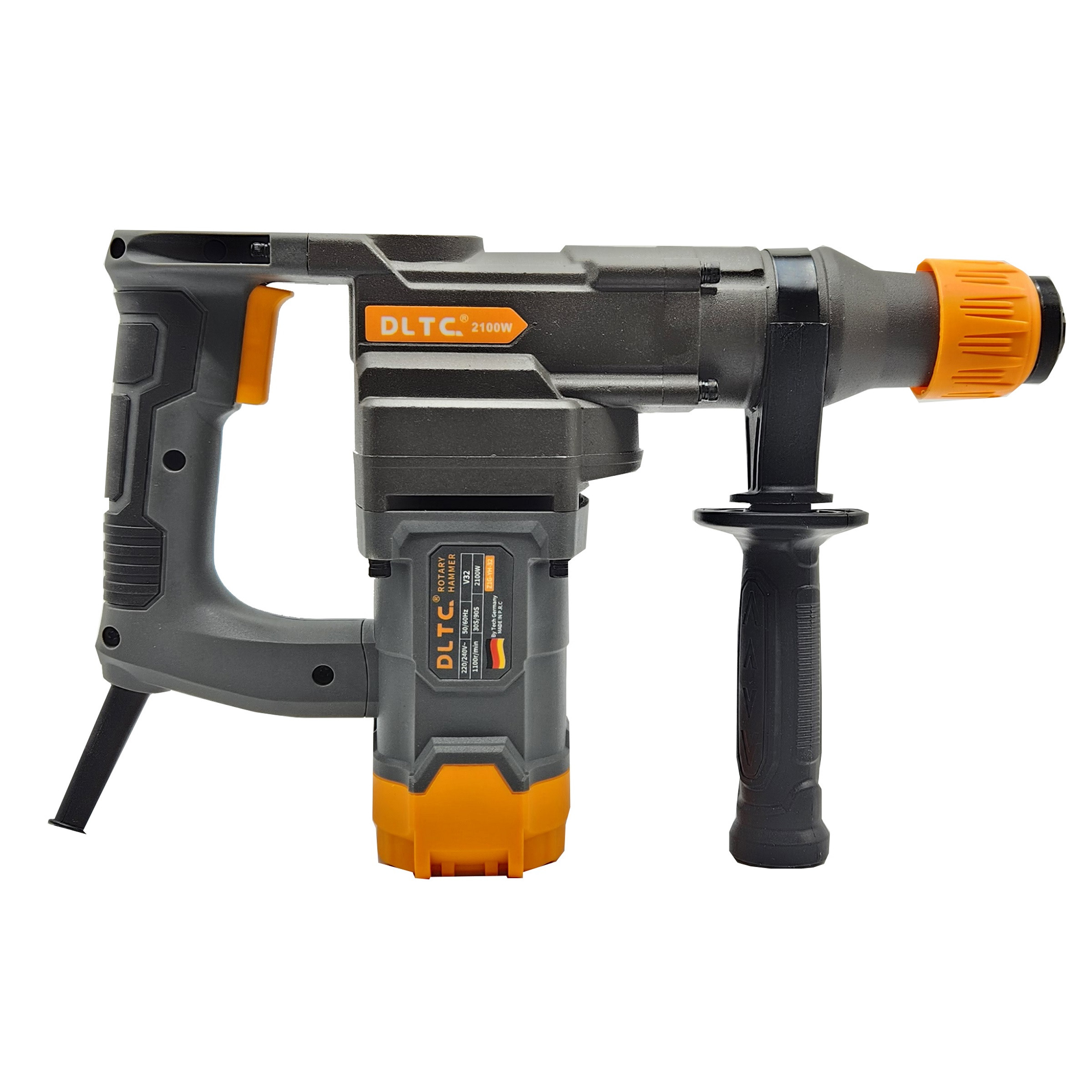 دریل بتن کن دی ال تی سی کد GHR122