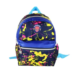 کوله پشتی بچگانه مدل B12