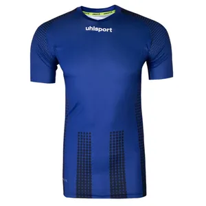 تی شرت آستین کوتاه ورزشی مردانه آلشپرت مدل MUH573