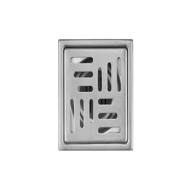 کف شور برودر مدل استیل NS 1007 کف شور برودر مدل استیل NS 1007