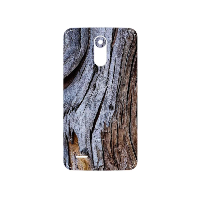 برچسب پوششی ماهوت مدل Wood Texture 7 مناسب برای گوشی موبایل ال جی Stylus 3