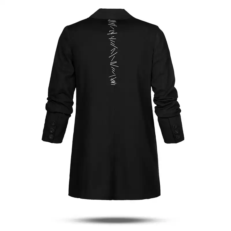 مانتو کتی زنانه مدل  SB-SS-2195