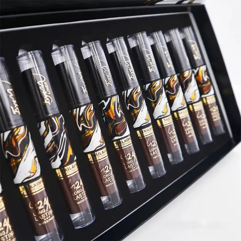 سرمه چشم تایلامی مدل kajal