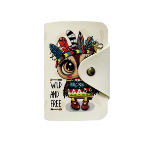 جاکارتی زنانه مدل جغد