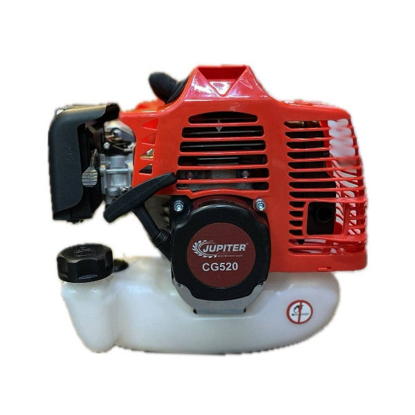 علفتراش ژوپیتر مدل پشتی 52 سی سی