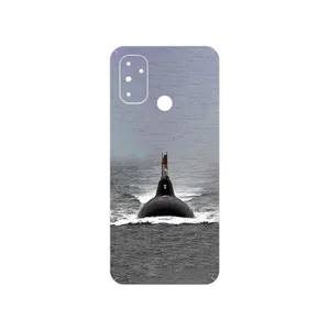MAHOOT Submarine Cover Sticker for OnePlus Nord N100
